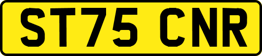 ST75CNR