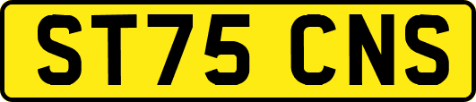 ST75CNS