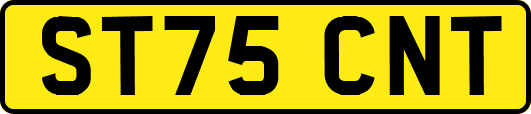 ST75CNT