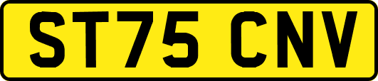 ST75CNV