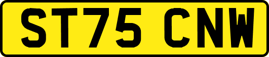 ST75CNW
