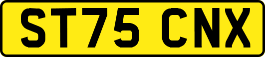 ST75CNX