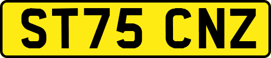 ST75CNZ