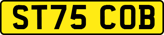 ST75COB