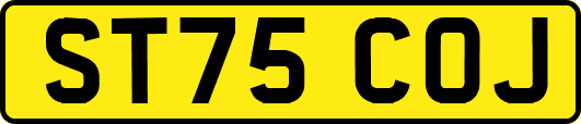 ST75COJ