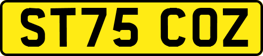 ST75COZ