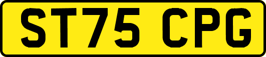 ST75CPG