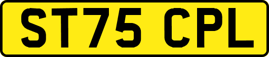 ST75CPL