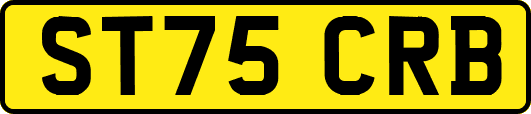 ST75CRB