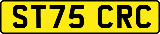 ST75CRC