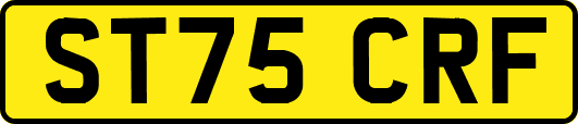 ST75CRF