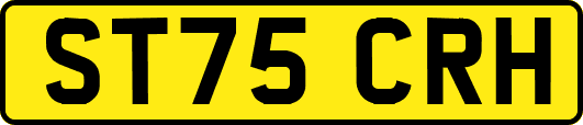 ST75CRH