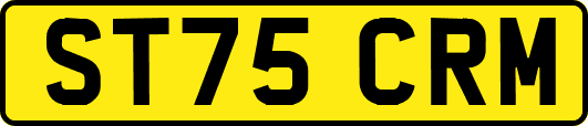 ST75CRM