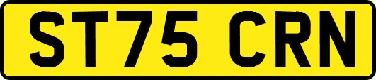 ST75CRN
