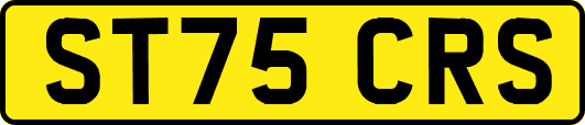 ST75CRS