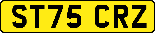 ST75CRZ