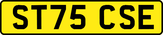 ST75CSE