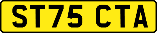 ST75CTA