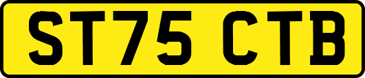 ST75CTB