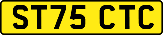 ST75CTC