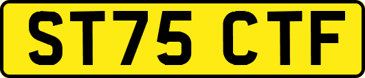 ST75CTF