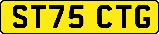 ST75CTG