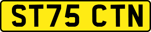 ST75CTN