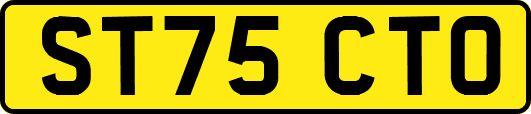 ST75CTO