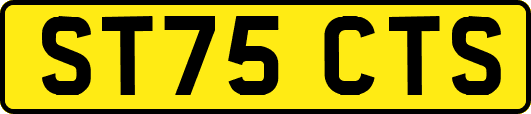 ST75CTS
