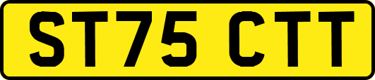 ST75CTT