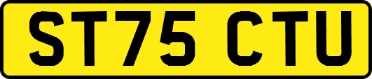 ST75CTU