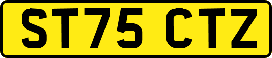 ST75CTZ