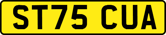 ST75CUA