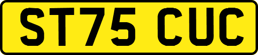 ST75CUC