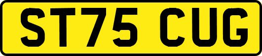 ST75CUG