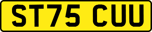 ST75CUU