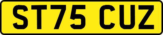 ST75CUZ