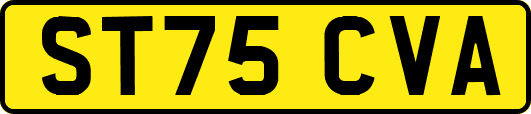 ST75CVA