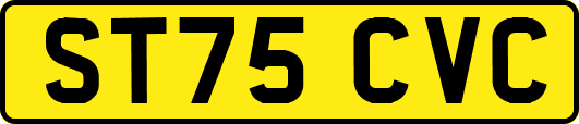 ST75CVC