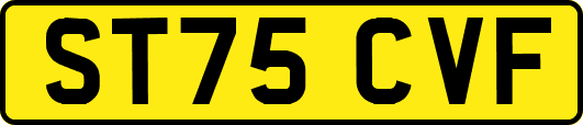 ST75CVF