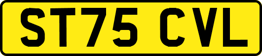 ST75CVL