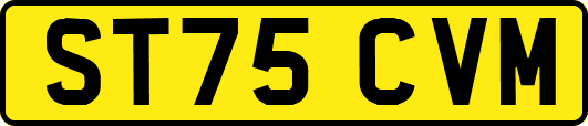 ST75CVM