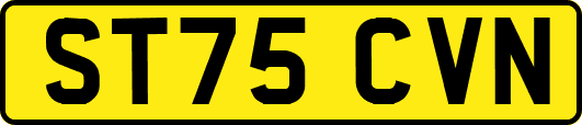 ST75CVN