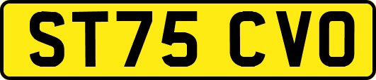 ST75CVO