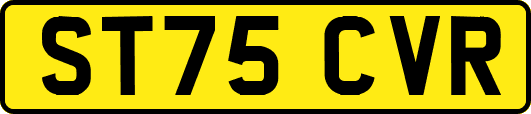 ST75CVR