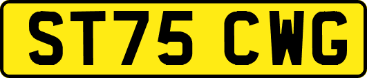 ST75CWG