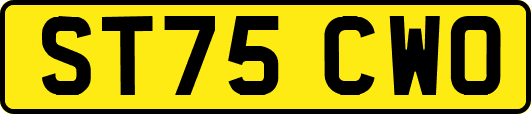 ST75CWO