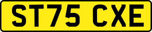 ST75CXE