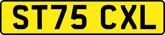 ST75CXL