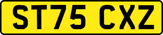 ST75CXZ